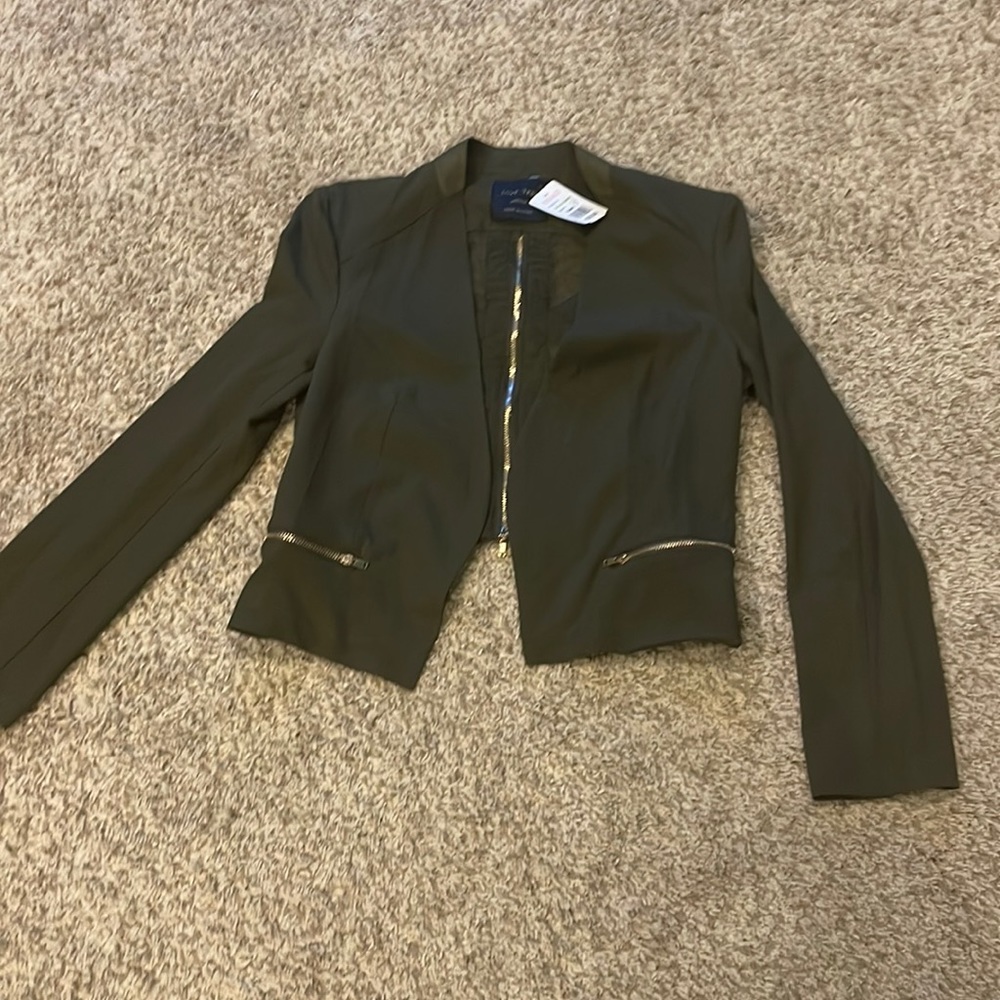 BRAND NEW A’GACI BLAZER